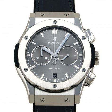 hublot titanium grey|new hublot titanium watches.